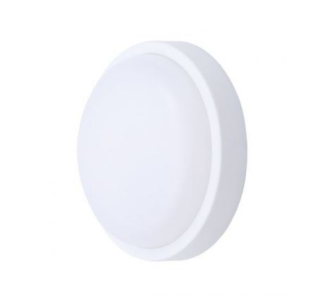 Solight LED vonkajšie osvetlenie guľaté, 20W, 1500lm, 4000K, IP54, 20cm