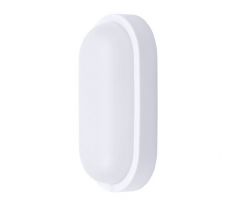 Solight LED vonkajšie osvetlenie oválne, 20W, 1500lm, 4000K, IP54, 26cm