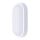 Solight LED vonkajšie osvetlenie oválne, 20W, 1500lm, 4000K, IP54, 26cm