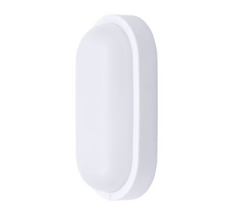 Solight LED vonkajšie osvetlenie oválne, 20W, 1500lm, 4000K, IP54, 26cm