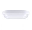 Solight LED vonkajšie osvetlenie oválne, 20W, 1500lm, 4000K, IP54, 26cm