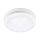 Solight LED vonkajšie osvetlenie Siena, biele, 13W, 910lm, 4000K, IP54, 17cm