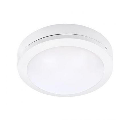 Solight LED vonkajšie osvetlenie Siena, biele, 13W, 910lm, 4000K, IP54, 17cm