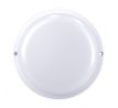 Solight LED vonkajšie osvetlenie guľaté, 13W, 910lm, 4000K, IP54, 17cm