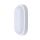Solight LED vonkajšie osvetlenie oválne, 13W, 910lm, 4000K, IP54, 21cm