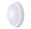 Solight LED vonkajšie osvetlenie, 30W, 2200L, 4000K, IP65, 32cm