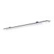 Solight LED osvetlenie prachotesné, IP65, 9W, 900lm, 4000K, 70cm