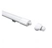 Solight LED osvetlenie prachotesné, IP65, 9W, 900lm, 4000K, 70cm