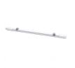 Solight LED osvetlenie prachotesné, IP65, 18W, 1800lm, 4000K, 120cm