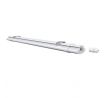 Solight LED osvetlenie prachotesné, IP65, 36W, 3600lm, 4000K, 120cm