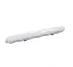 Solight LED osvetlenie prachotesné, IP65, 38W, 4180lm, 4000K, 120cm, Lifud