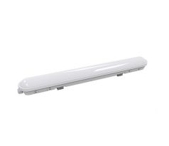 Solight LED osvetlenie prachotesné, IP65, 38W, 4180lm, 4000K, 120cm, Lifud