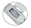 Solight LED osvetlenie prachotesné, IP65, 38W, 4180lm, 4000K, 120cm, Lifud