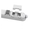 Solight LED osvetlenie prachotesné, IP65, 38W, 4180lm, 4000K, 120cm, Lifud