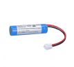 Solight náhradná batéria pre WO527, LiFePO4 3,2V 1500mAh