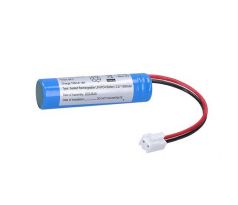 Solight náhradná batéria pre WO527, LiFePO4 3,2V 1500mAh