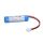 Solight náhradná batéria pre WO527, LiFePO4 3,2V 1500mAh