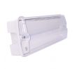 Solight LED núdzové osvetlenie, 6W, 270lm, IP65, LiFePO4 1500mAh batéria, autotest