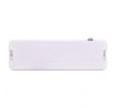 Solight LED núdzové osvetlenie, 3,2W, 175l, IP65, NiCd 800mAh batérie, testovacie tlačidlo