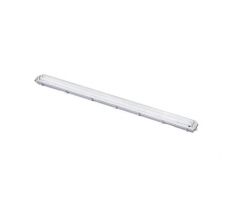 Solight stropné osvetlenie prachotesné, G13, pre 2x 150cm LED trubice, IP65, 160cm