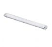 Solight stropné osvetlenie prachotesné, G13, pre 2x 120cm LED trubice, IP65, 127cm