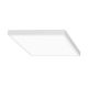 Solight LED stropné osvetlenie prisadené, 40W, 4800lm, 4000K, UGR<19, 60x60cm, 3 roky záruka, biela farba