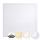 Solight LED svetelný panel Backlit, 36W, 3960lm, 3000/4000/5000K, Lifud, 60x60cm, 3 roky záruka, bílá barva