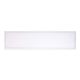 Solight LED svetelný panel Backlit, 36W, 3960lm, 4000K, Lifud, 120x30cm, 3 roky záruka, bílá barva