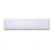 Solight LED svetelný panel Backlit, 36W, 3960lm, 4000K, Lifud, 120x30cm, 3 roky záruka, bílá barva