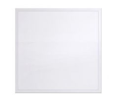 Solight LED svetelný panel Backlit, 40W, 4400lm, 4000K, Lifud, 60x60cm, 3 roky záruka, bílá barva