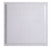 Solight LED svetelný panel Backlit, 40W, 4400lm, 4000K, Lifud, 60x60cm, 3 roky záruka, bílá barva