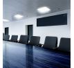 Solight LED svetelný panel Backlit, 40W, 4400lm, 4000K, Lifud, 60x60cm, 3 roky záruka, bílá barva