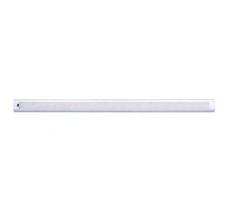 Solight LED bezdotykové podlinkové a nábytkové svietidlo stmívateľné, IR senzor, 9W, 4100K, 60cm