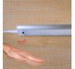 Solight LED bezdotykové podlinkové a nábytkové svietidlo stmívateľné, IR senzor, 9W, 4100K, 60cm