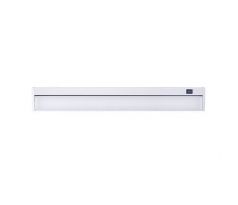 Solight LED kuchynské svietidlo výklopné, vypínač, 10W, 4100K, 58cm