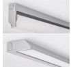Solight LED kuchynské svietidlo výklopné, vypínač, 10W, 4100K, 58cm