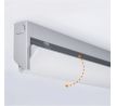 Solight LED kuchynské svietidlo výklopné, vypínač, 10W, 4100K, 58cm