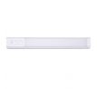 Solight LED kuchynské svietidlo, 2x zásuvka, vypínač, 10W, 4100K, 51cm