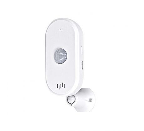 Solight smart WiFi PIR čidlo
