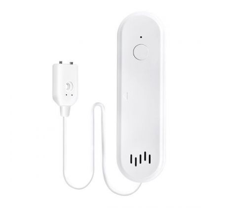Solight smart WiFi detektor úniku vody