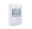 Solight GSM alarm, pohybový senzor, diaľk. ovl., biely