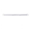 Solight LED lineárne svietidlo podlinkové, 15W, 4100K, 3-stupňové stmievanie, vypínač, hliník, 90cm