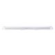Solight LED lineárne svietidlo podlinkové, 15W, 4100K, 3-stupňové stmievanie, vypínač, hliník, 90cm