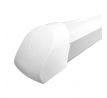 Solight LED lineárne svietidlo podlinkové, 15W, 4100K, 3-stupňové stmievanie, vypínač, hliník, 90cm