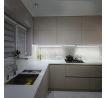 Solight LED kuchynské svietidlo T5, vypínač, 4W, 400lm, 4100K, 28cm