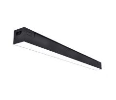 Solight LED lineárne osvetlenie prepojiteľné, 50W, 4750lm, 4000K, 120cm