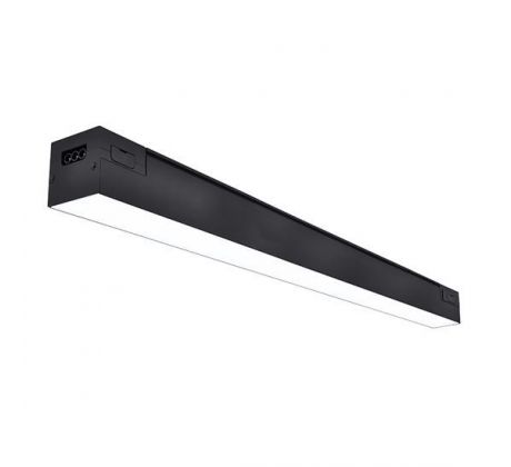 Solight LED lineárne osvetlenie prepojiteľné, 50W, 4750lm, 4000K, 120cm