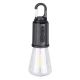 Solight LED nabíjacia žiarovka Camping, 100lm, Li-Ion, display box