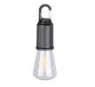 Solight LED nabíjacia žiarovka Camping, 100lm, Li-Ion, display box