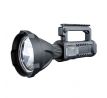 Solight LED nabíjacie ručné svietidlo s power bankom, 800lm, Li-Ion